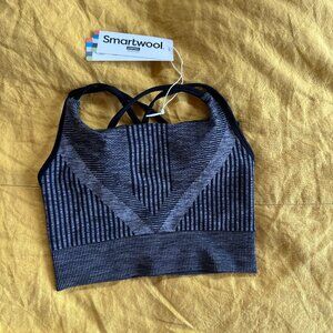 NWT Smartool Sports Bra